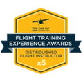 AOPA-distinguished-CFI-award