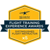 AOPA-distinguished-CFI-award