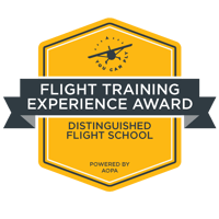 Distinguished Flight School-1