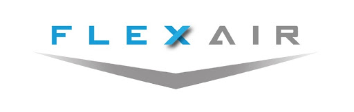Flex Air wh background