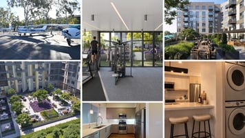 MYF housing Elowen MYF housing Elowen