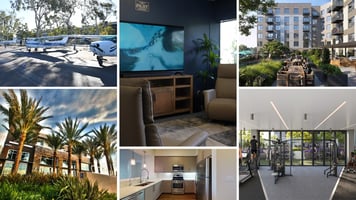 MYF housing MYF housing