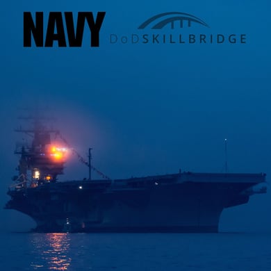 Navy SkillBridge