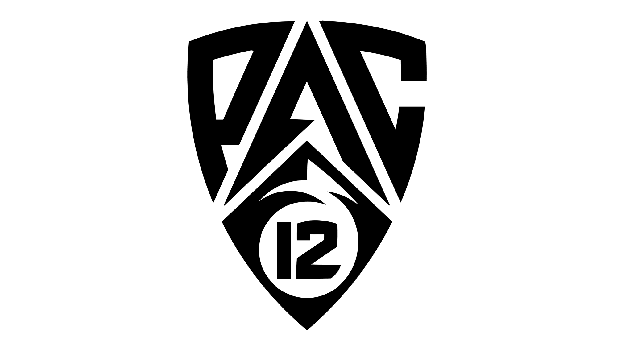 Pacific-12-Conference-Logo