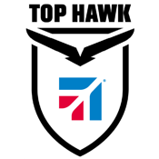 Top Hawk Square
