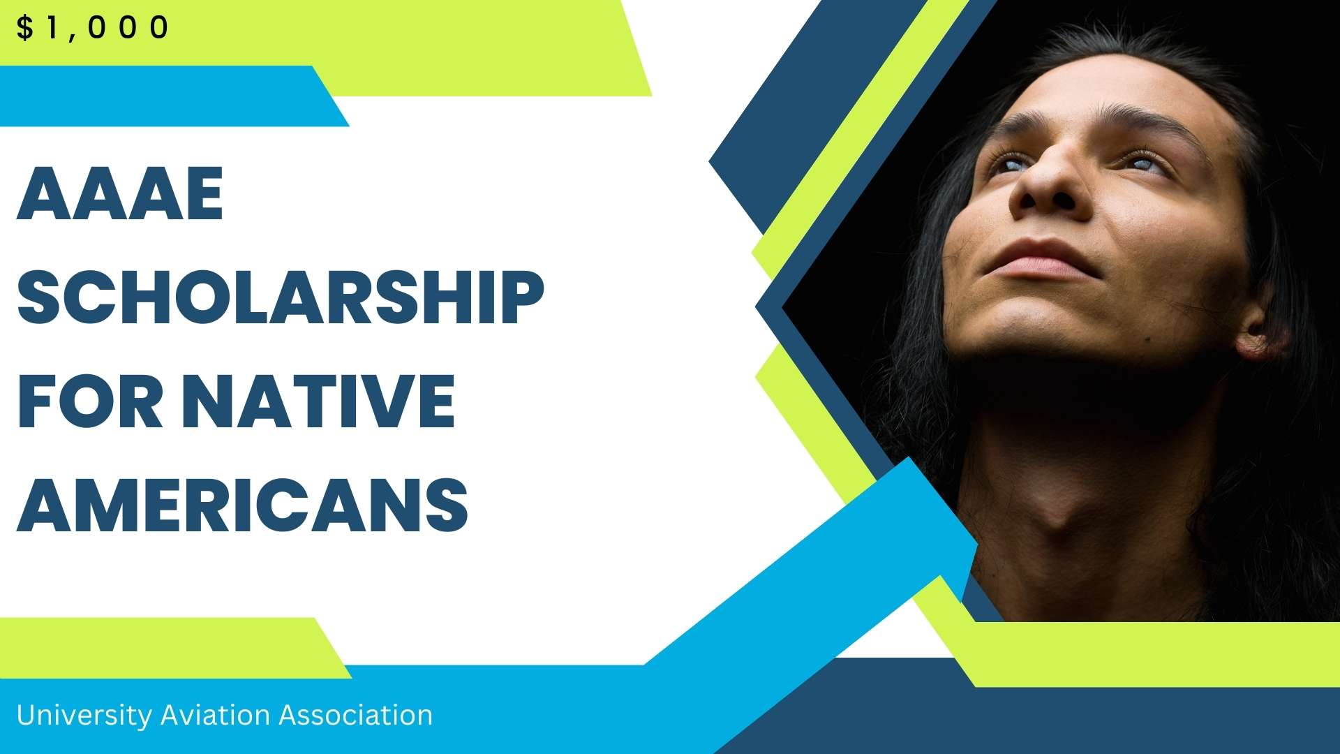 AAAE Scholarship for Native Americans