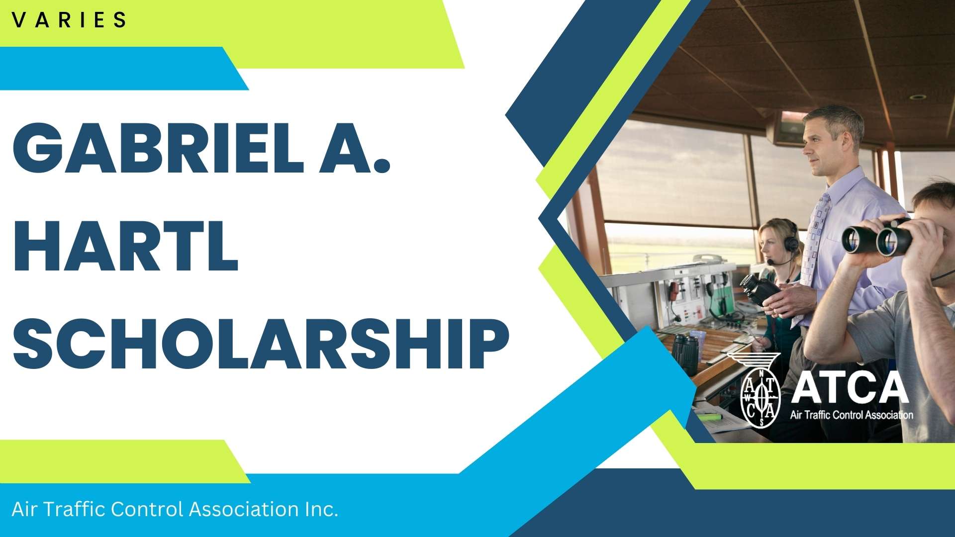 Gabriel A. Hartl Scholarship